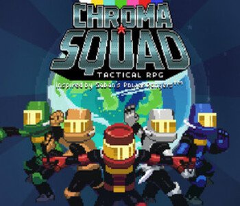 Chroma Squad