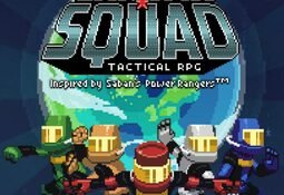 Chroma Squad Xbox One