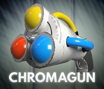 ChromaGun