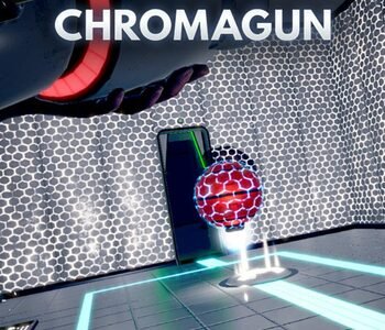 ChromaGun Xbox One