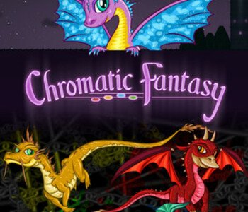 Chromatic Fantasy