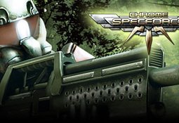 Chrome: Specforce