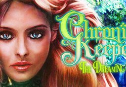 Chronicle Keepers: The Dreaming Garden