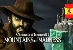 Chronicle of Innsmouth: Mountains of Madness