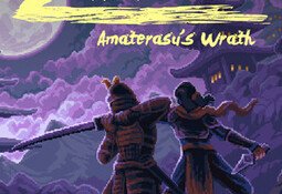Chronicles of 2 Heroes: Amaterasu's Wrath