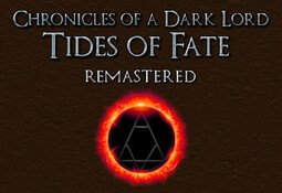 Chronicles of a Dark Lord: Tides of Fate Remastered