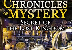 Chronicles of Mystery - Secret of the Lost Kingdom