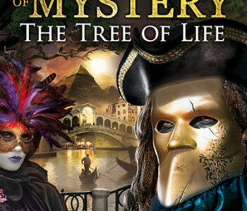 Chronicles of Mystery - The Tree of Life