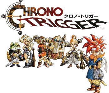 Chrono Trigger