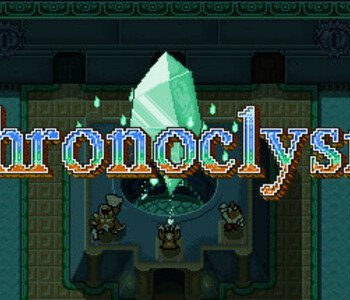 Chronoclysm