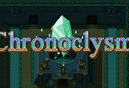 Chronoclysm