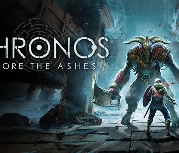 Chronos : Before the Ashes Nintendo Switch