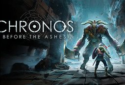 Chronos : Before the Ashes Nintendo Switch