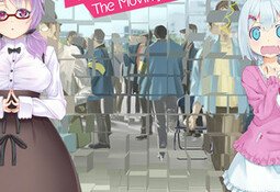 Chuusotsu! 1.5th Graduation: The Moving Castle