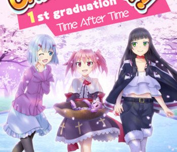 Chuusotsu! 1st Graduation: Time After Time