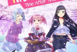 Chuusotsu! 1st Graduation: Time After Time