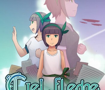 Ciel Fledge: A Daughter Raising Simulator