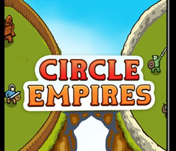 Circle Empires Apex Monsters