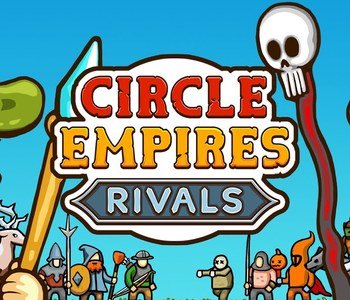 Circle Empires Rivals