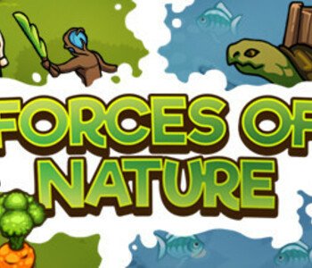 Circle Empires Rivals: Forces of Nature