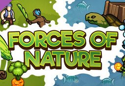 Circle Empires Rivals: Forces of Nature