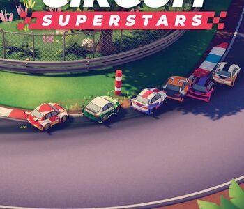 Circuit Superstars Xbox X