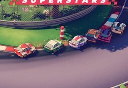 Circuit Superstars Xbox X