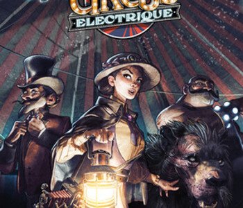 Circus Electrique