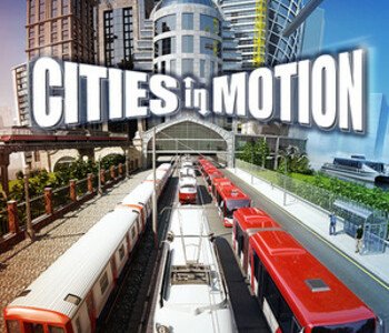 Cities in Motion