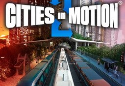 Cities in Motion 2