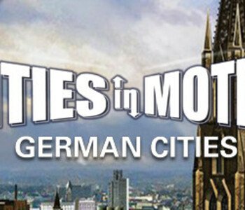 Cities In Motion: German Cities