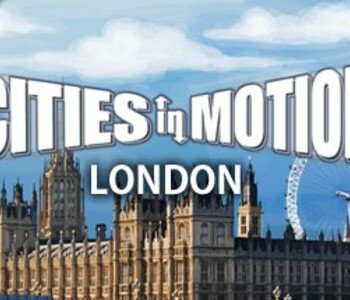 Cities in Motion: London