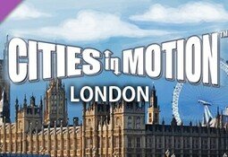 Cities in Motion: London