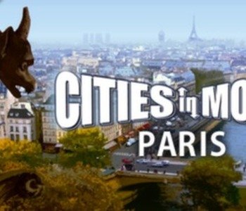 Cities in Motion: Paris