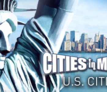 Cities In Motion: US Cities