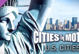 Cities In Motion: US Cities
