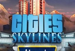 Cities: Skylines - Airports