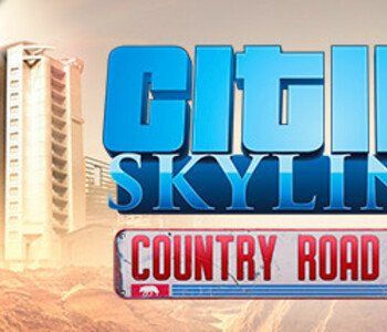 Cities: Skylines - Country Road Radio