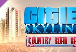 Cities: Skylines - Country Road Radio