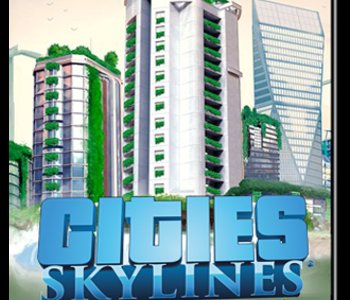 Cities Skylines - Green Cities