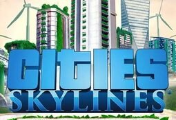 Cities: Skylines - Green Cities Xbox One