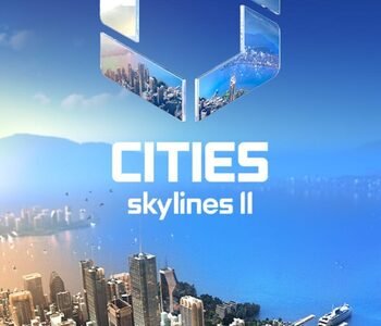Cities: Skylines II Xbox X