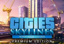 Cities: Skylines - Premium Edition 2 Xbox One