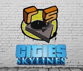 Cities Skylines - Relaxation Station