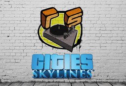 Cities Skylines - Relaxation Station