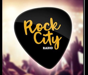 Cities Skylines - Rock City Radio