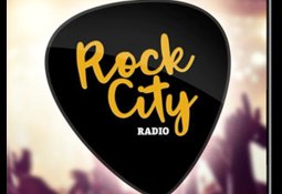 Cities Skylines - Rock City Radio