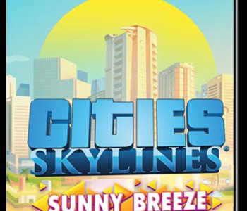 Cities Skylines - Sunny Breeze Radio