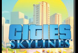 Cities Skylines - Sunny Breeze Radio
