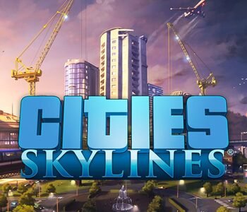 Cities: Skylines Xbox X